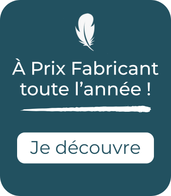 découvrez nos couettes naturelles